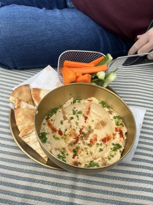 Good Fortune by null