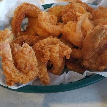 Crafty Crab - Fried shrimp basket - Cajun/Creole Near Me - Tallahassee, Florida Crafty Crab - Fried shrimp basket - Cajun/Creole Near Me - Tallahassee, Florida