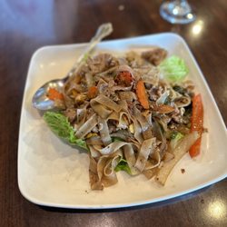 Royal Thai Cafe