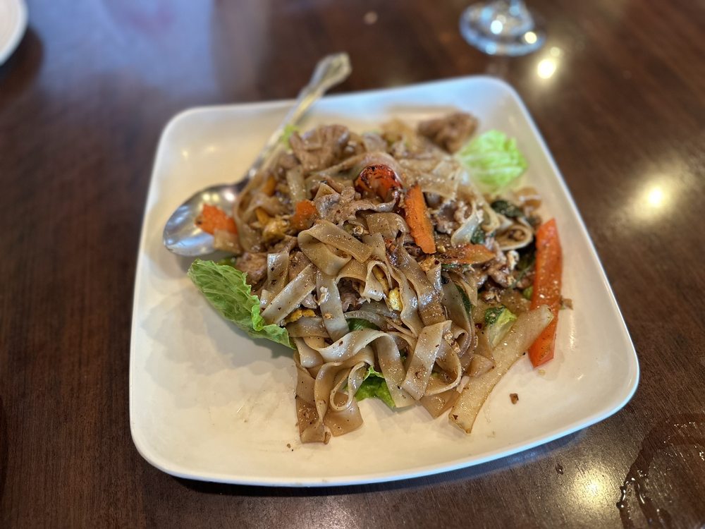 Royal Thai Cafe