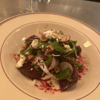 Parc - Beet. Salad - French Near Me - Philadelphia, Pennsylvania Parc - Beet. Salad - French Near Me - Philadelphia, Pennsylvania