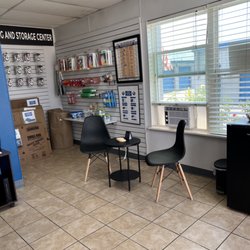Your Storage Place - Rental Office