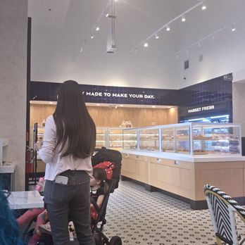 Paris Baguette - Inside - Bakeries Near Me - Anaheim, California Paris Baguette - Inside - Bakeries Near Me - Anaheim, California