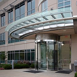 Med Resources Headquarters