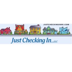 Just Checking In...