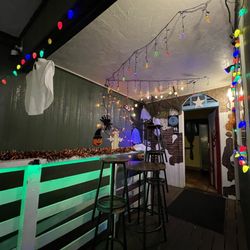 Coquito's Latin Cuisine Restaurant
