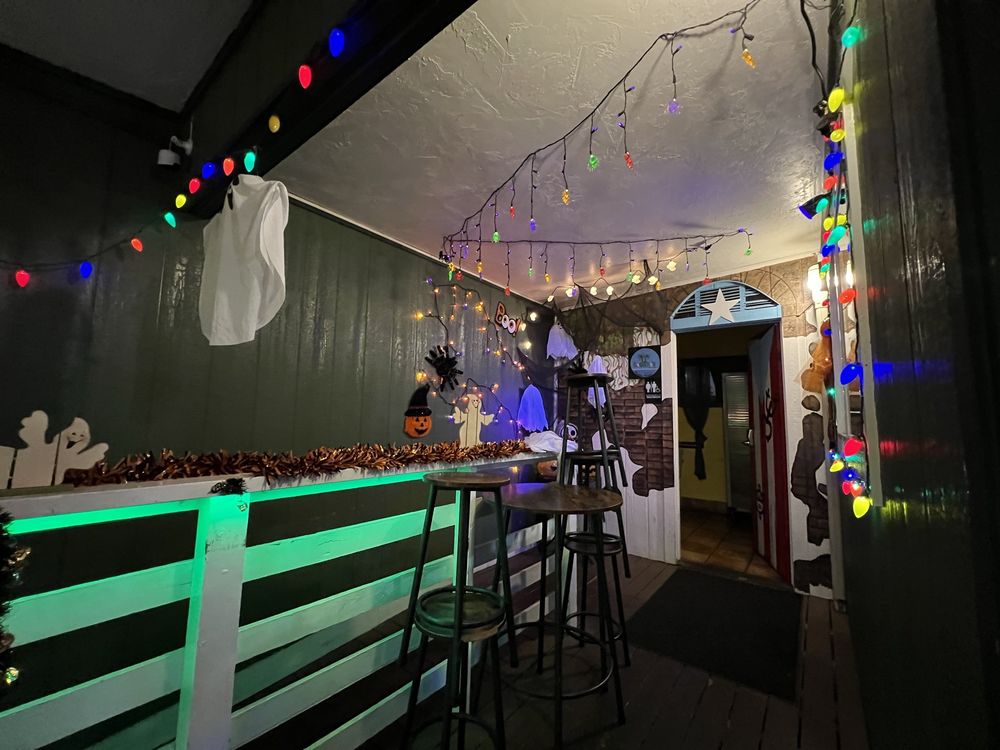 Coquito's Latin Cuisine Restaurant