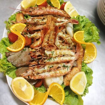 Officina del Pesce - Seafood Near Me - Milan, Michigan Officina del Pesce - Seafood Near Me - Milan, Michigan
