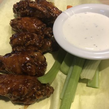Waffle Kitchen - So I got the sweet teriyaki chicken it was good. - Waffles Near Me - Palmdale, California Waffle Kitchen - So I got the sweet teriyaki chicken it was good. - Waffles Near Me - Palmdale, California