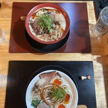 Mensho - Noodles Near Me - Houston, Texas Mensho - Noodles Near Me - Houston, Texas