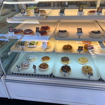 Donut Hub - Specialty donuts mmmm! - Donuts Near Me - Orange, California