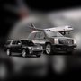 Air Pearson Limo