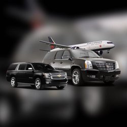 Air Pearson Limo