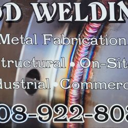 B&D Welding