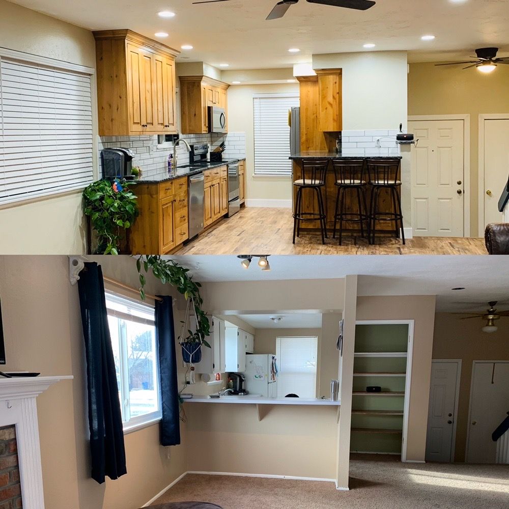 JQ CONSTRUCTION 12 Photos Pocatello, ID Yelp