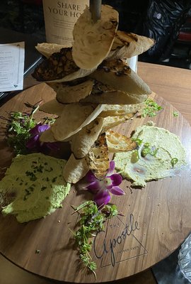 Apostle Supper Club - Saint Paul by null