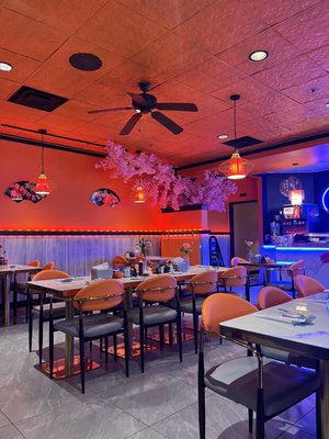 Lanzhou Ramen N Sushi (兰州拉面) by null