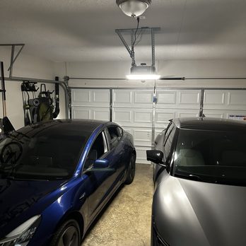 All American Services - Garage Door Services Near Me - Southaven, Mississippi