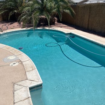 Tiger Shark Pool Service - Pool is ready for a weekend dip! - Pool Cleaners Near Me - Las Vegas, Nevada Tiger Shark Pool Service - Pool is ready for a weekend dip! - Pool Cleaners Near Me - Las Vegas, Nevada