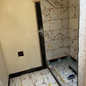 Luis Aldana Flooring Specialist - San Bruno bath - tile - Flooring Near Me Luis Aldana Flooring Specialist - San Bruno bath - tile - Flooring Near Me