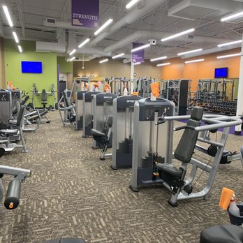 Anytime Fitness - Gym - Gyms Near Me - Edmonton, Alberta Anytime Fitness - Gym - Gyms Near Me - Edmonton, Alberta