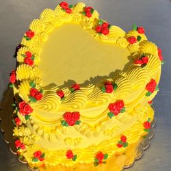 Gabby Bakes