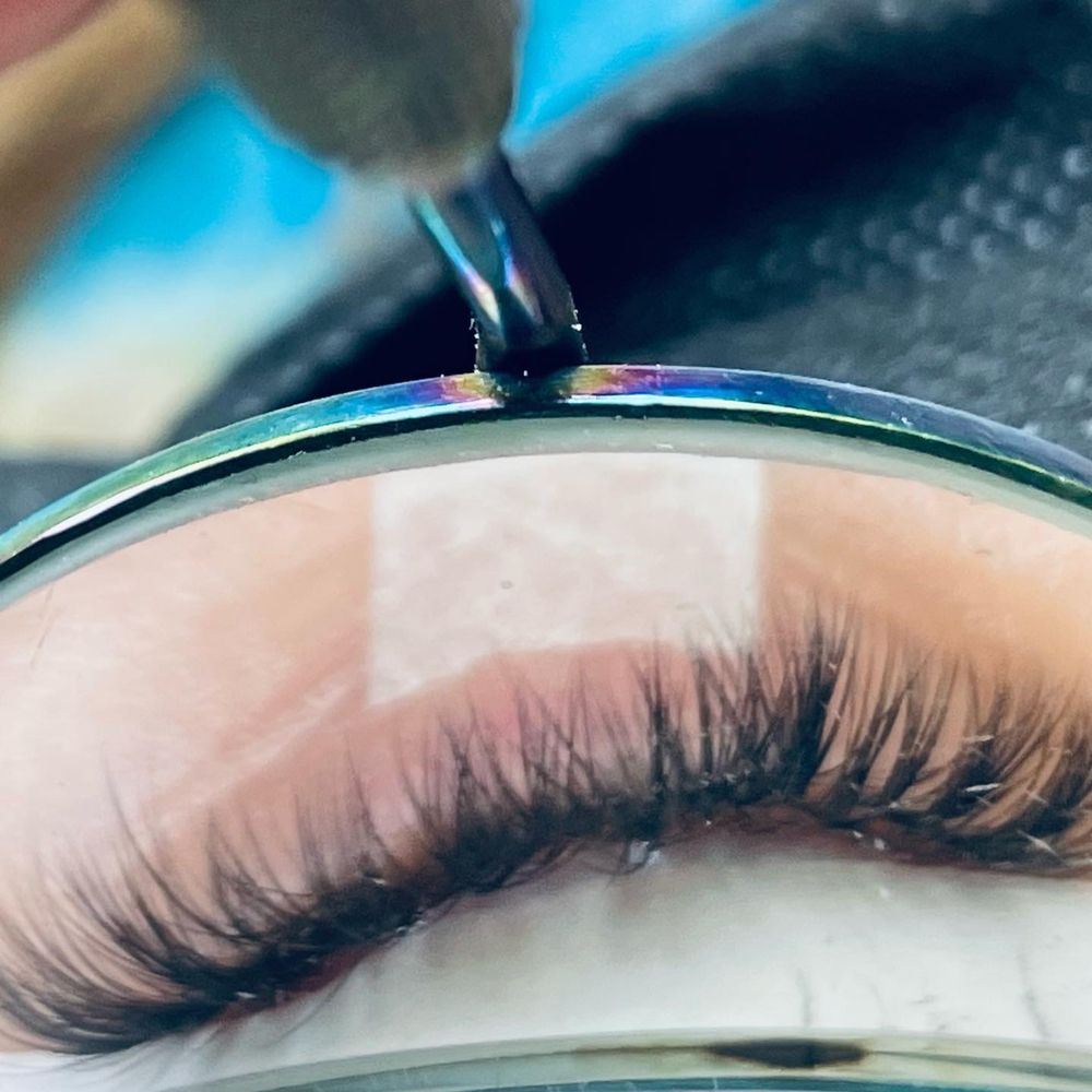 The Rx Beauty Studio Logo