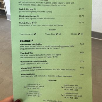 Dinosaurs Sandwiches - Menu - Vietnamese Near Me - Union City, California Dinosaurs Sandwiches - Menu - Vietnamese Near Me - Union City, California