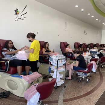 Skin Care Nails & Spa - Nail Salons Near Me - Carson, California Skin Care Nails & Spa - Nail Salons Near Me - Carson, California