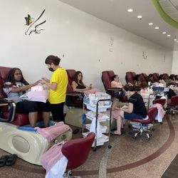 Skin Care Nails & Spa