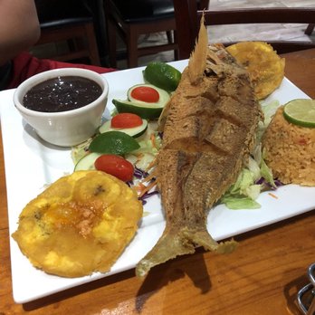 El Ambia Cubano - Cuban Near Me - Melbourne, Florida