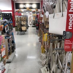 T J Maxx & HomeGoods - Highflying organized