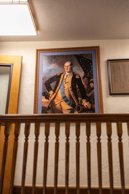 Boulder Dam Hotel by null