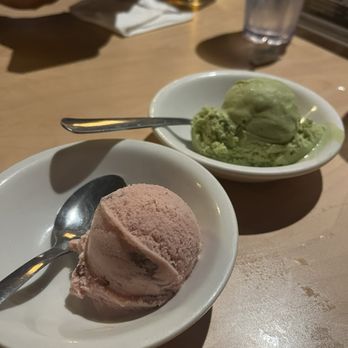 Ojiya - Sushi boat included ice cream - Sushi Bars Near Me - Chino Hills, California Ojiya - Sushi boat included ice cream - Sushi Bars Near Me - Chino Hills, California