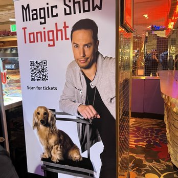 Alex Ramon Magic - Magicians Near Me - Stateline, Nevada Alex Ramon Magic - Magicians Near Me - Stateline, Nevada