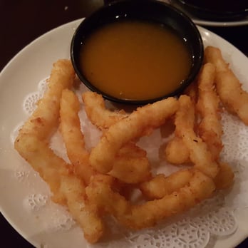 Masa Sushi - Calamari - Japanese Near Me - Princeton, New Jersey Masa Sushi - Calamari - Japanese Near Me - Princeton, New Jersey