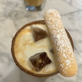 Take It Easy Roasters - Tiramisu coffee - Bakeries Near Me - Las Vegas, Nevada Take It Easy Roasters - Tiramisu coffee - Bakeries Near Me - Las Vegas, Nevada
