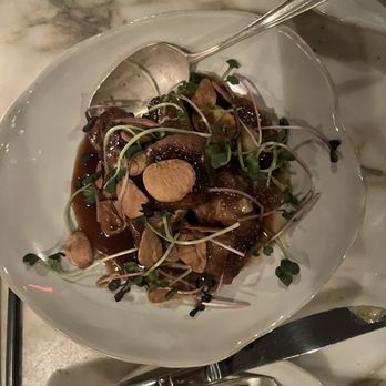 The Coupe & Flute - Sticky pork ribs - Champagne Bars Near Me - Seattle, Washington The Coupe & Flute - Sticky pork ribs - Champagne Bars Near Me - Seattle, Washington
