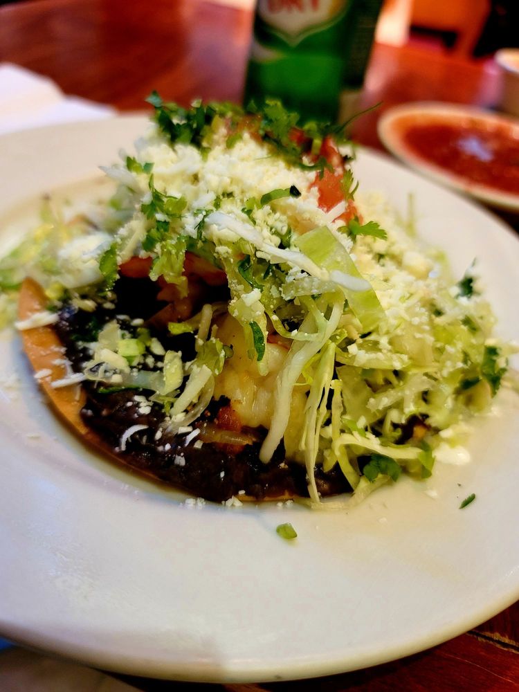 Taqueria Tlaxcalli