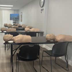 Heart CPR