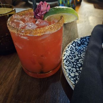 Los Amores De Julia - New Mexican Cuisine Near Me - Bakersfield, California