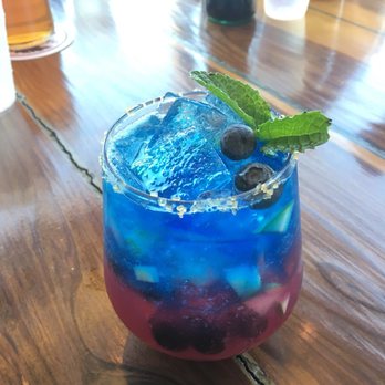 Brew Kitchen Bar - Gastropubs Near Me - Monterey Park, California