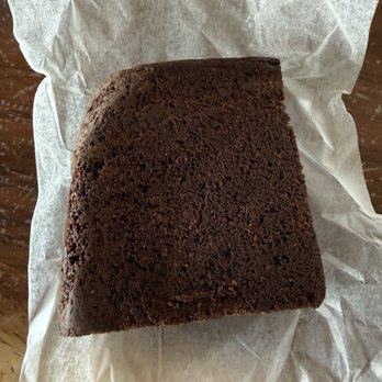 Taller 17 - Brownie - Coffee & Tea Near Me - Todos Santos, BCS Taller 17 - Brownie - Coffee & Tea Near Me - Todos Santos, BCS