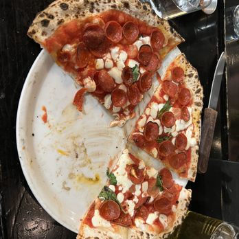 Pizzicletta - Pizza Near Me - Flagstaff, Arizona