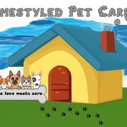 Home Styled Pet Care
