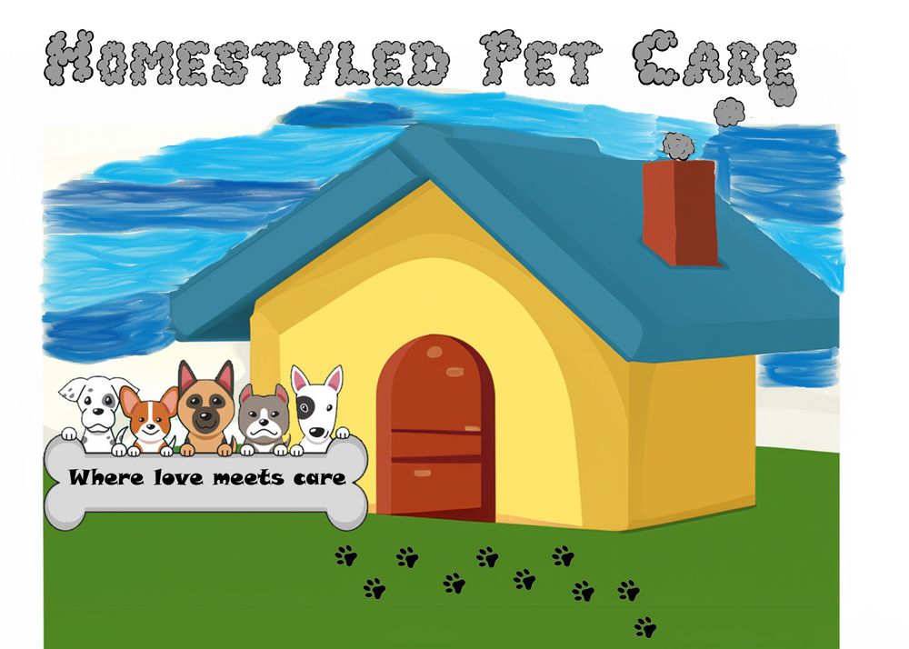 HOME STYLED PET CARE 16 Photos Claremont, California Pet Sitting