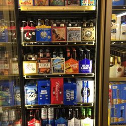 Food Corner Market - 6 pack beer