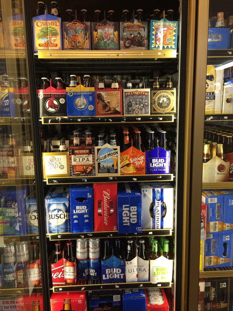 FOOD CORNER MARKET Updated September 2024 29 Photos 1800 Noche Buena St, Seaside