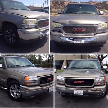 New Image Auto Solutions - Body Shops Near Me - Los Angeles, California New Image Auto Solutions - Body Shops Near Me - Los Angeles, California