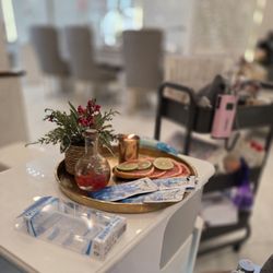 Envie Nails Spa